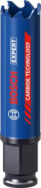 Lochsäge EXPERT 20 mm Bosch VE à 1 Stück ToughMaterial
