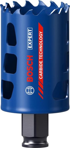 Lochsäge EXPERT 44 mm Bosch VE à 1 Stück ToughMaterial