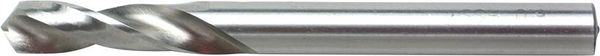 Ersatzbohrer HSS 6,35x115mm FORTIS