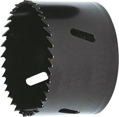 Lochsäge.Stz- HSSBi 32-76mm FORTIS