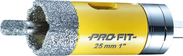 Diamantlochsäge 83mm Profit