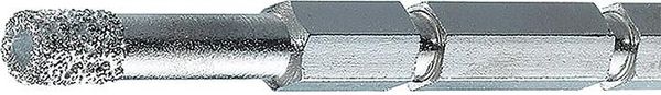Vorbohrer Diamant für Sägen D32-120 Profit