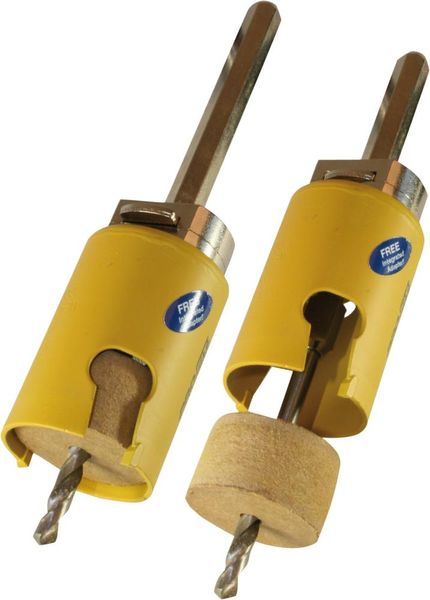 HM-Lochsäge ProFit MP D 65mm NL 52mm