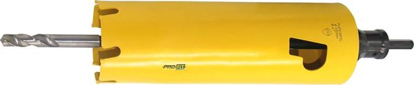 Lochsäge Multi PurposeXL D 111 mm NL 330mm Profit