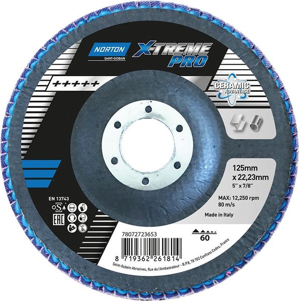 lag194927.jpg Fächerscheibe X-Treme Pro 125 mm P60