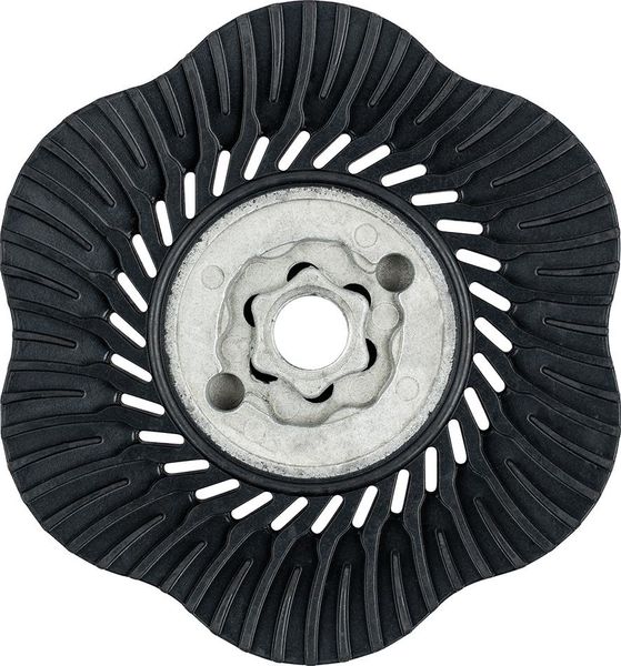 Stützteller CC-GT 125mm M14 Pferd