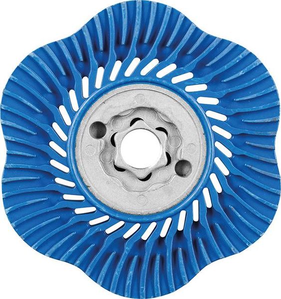 Stützteller CC-H-GT 125mm M14 Pferd