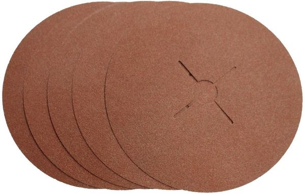 pim107723.jpg Fiberschleifscheibe TOP SIZE 125mm K100 VSM