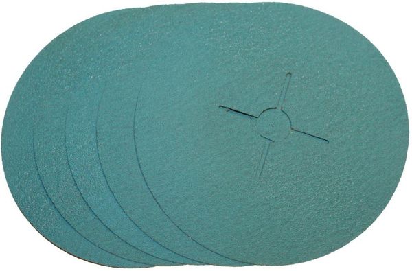 pim107725.jpg Fiberschleifscheibe Zirkon 125mm K120 VSM