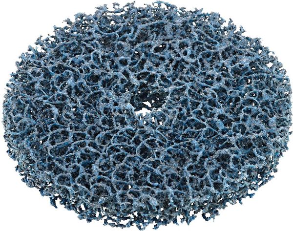 Grobreinigungssch. CG-DC 100x 13mm blau S xcrs 3M