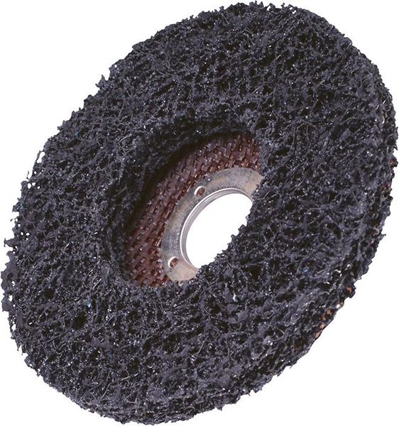 lag180575.jpg Reinigungsscheibe Rapid Strip H gerade Ø125