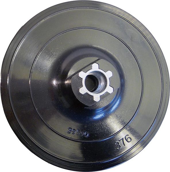 hws111409.jpg Stützteller+ZentrierstiftØ115 mm Mittel M14