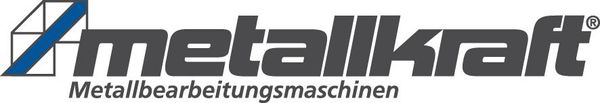 Schleifband 75x762 mm K240 5 St. Metallkraft