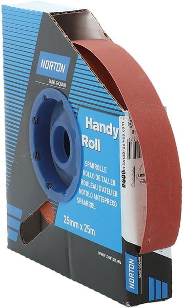 Sparrolle R222 25mmx25m P600