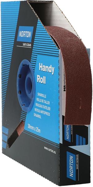 Sparrolle R222 38mmx25m P60