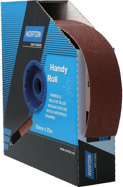 Sparrolle R222 50mmx25m P50