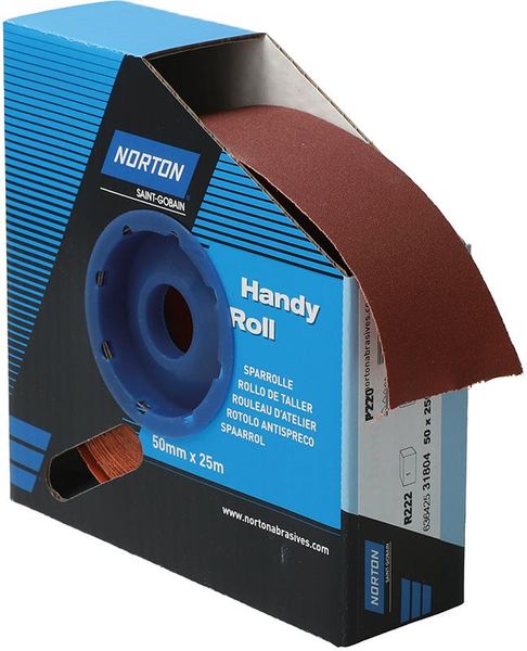 Sparrolle R222 50mmx25m P220
