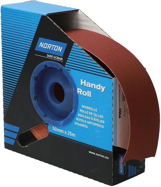 Sparrolle R222 50mmx25m P280