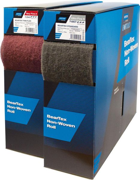 hws111408.jpg Schleifvliesrolle BT 115x10 Mikrofein