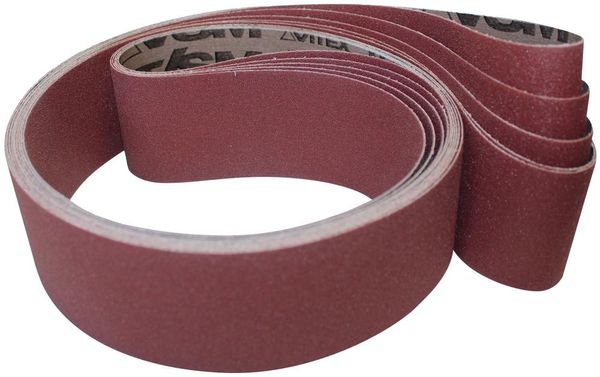pre103700.jpg Schleifband Korund KK711X100x560mm K150 VSM