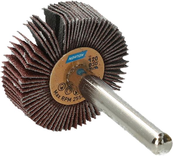 lag194834.jpg Fächerschleifer m.Schaft R207Plus 30x10x6 P120
