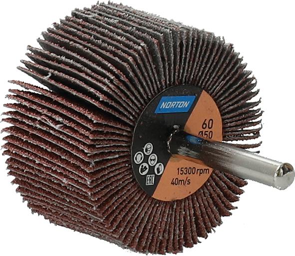 lag194824.jpg Fächerschleifer m.Schaft R207Plus 50x30x6 P60