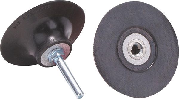 Stützteller TR Ø50 Typ Mittel SL3