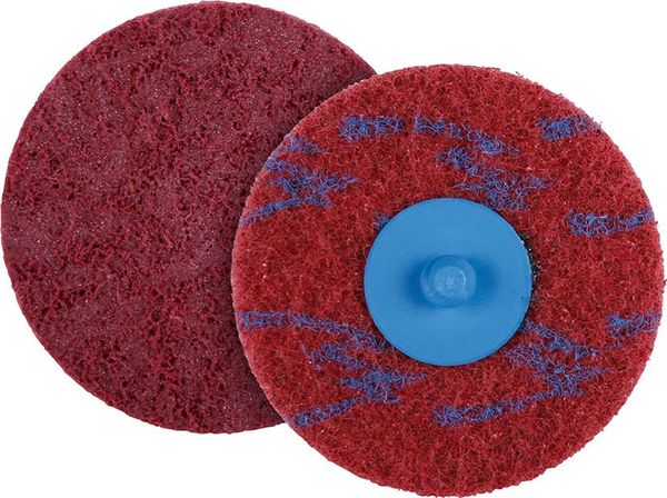 hws111406.jpg Mini-Schleifscheibe Vortex Ø50 Sehr Fein