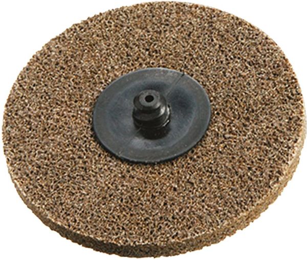 hws111404.jpg Mini-Schleifscheibe Nex Ø50 6 A Mittel