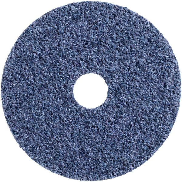 Klett-Vliessch. GB-DH 115mm blau A crs SD 3M