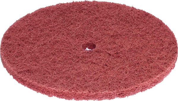 Ronde Vlies POLINOX PVR 150x10x13mm K100 Pferd