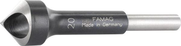 hws111118.jpg Fräsversenker WS 20mm GL 90mm Famag