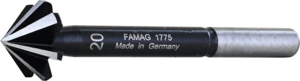 Versenker WS 20mm GL 90mm Famag