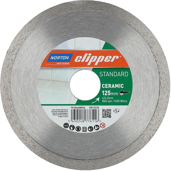 lag194865.jpg Diamantscheibe Standard Ceramic Ø125