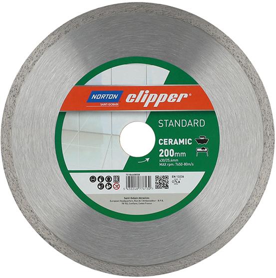 lag194867.jpg Diamantscheibe Standard Ceramic Ø200