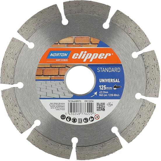 lag194873.jpg Diamantscheibe Standard Universal Ø125