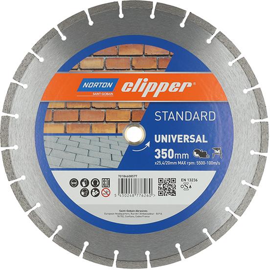 lag194875.jpg Diamantscheibe Standard Universal Ø350