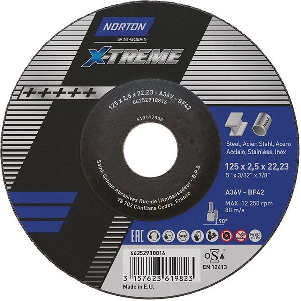 lag194838.jpg Trennscheibe X-Treme 125x2,5 T42