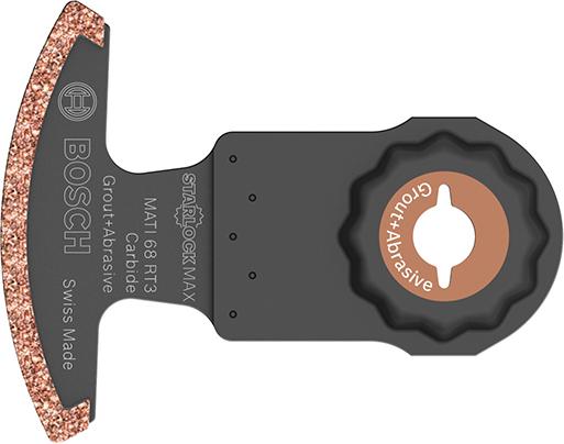 HM-Segmentsägeblatt MATI 68 RT3 Bosch VE à 1 Stück StarlockMax