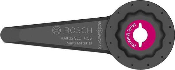 HCS-Tauchsägeblatt MAII 32 SLC Bosch VE à 1 Stück StarlockMax