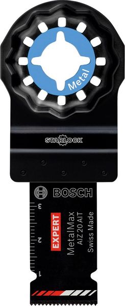 HM-Tauchsägeblatt EXPERT AIZ 20 AIT Bosch VE à 1 Stück Starlock