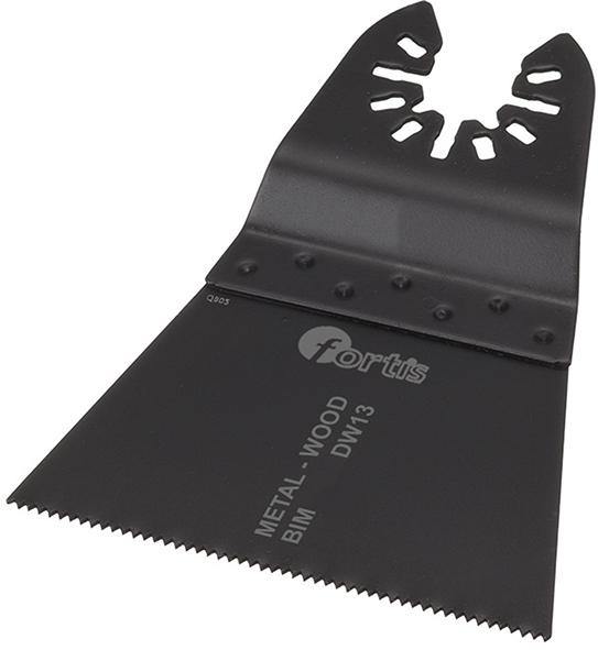 Sägeblatt DW BiM 68 x 42 mm (10er Pack) FORTIS