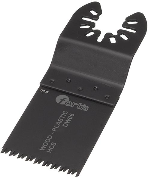 Sägeblatt DW HCS Precision 34 x 40 mm (10er Pack) FORTIS
