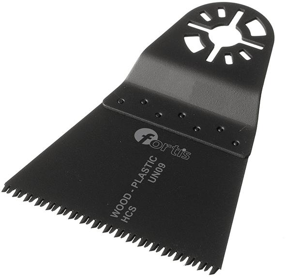 Sägeblatt UN HCS Precision 68 x 42 mm (10er Pack) FORTIS