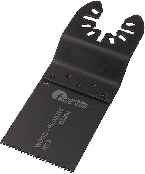Sägeblatt DW HCS Standard 34 x 40 mm (10er Pack) FORTIS