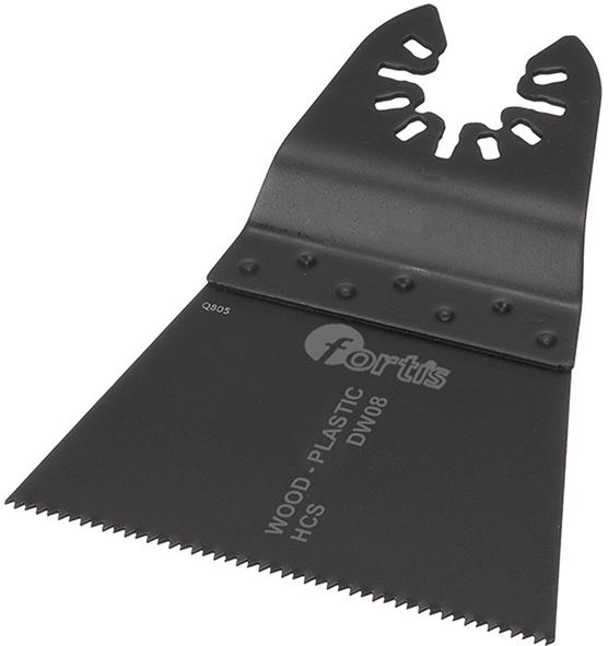 Sägeblatt DW HCS Standard 65 x 42 mm (10er Pack) FORTIS
