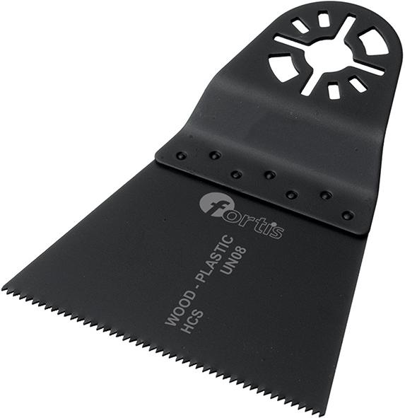 Sägeblatt UN HCS Standard 65 x 42 mm (10er Pack) FORTIS