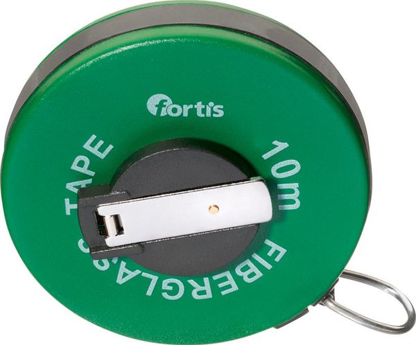 lag180169.jpg Kapselbandmaß 10mx15 mm FORTIS