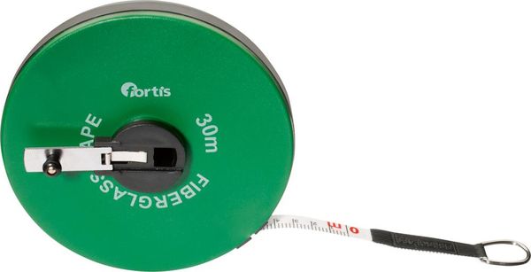 lag180164.jpg Kapselbandmaß 30mx15 mm FORTIS