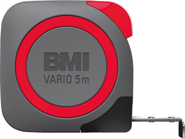 pre124898.jpg Taschenbandmaß Vario EGI 3mx13mm weiß BMI